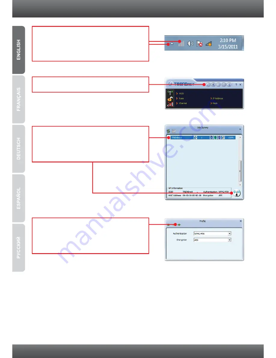 TRENDnet TEW-684UB - Скачать руководство пользователя страница 7