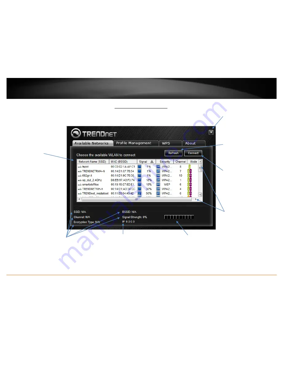 TRENDnet TEW-726EC Quick Installation Manual Download Page 9