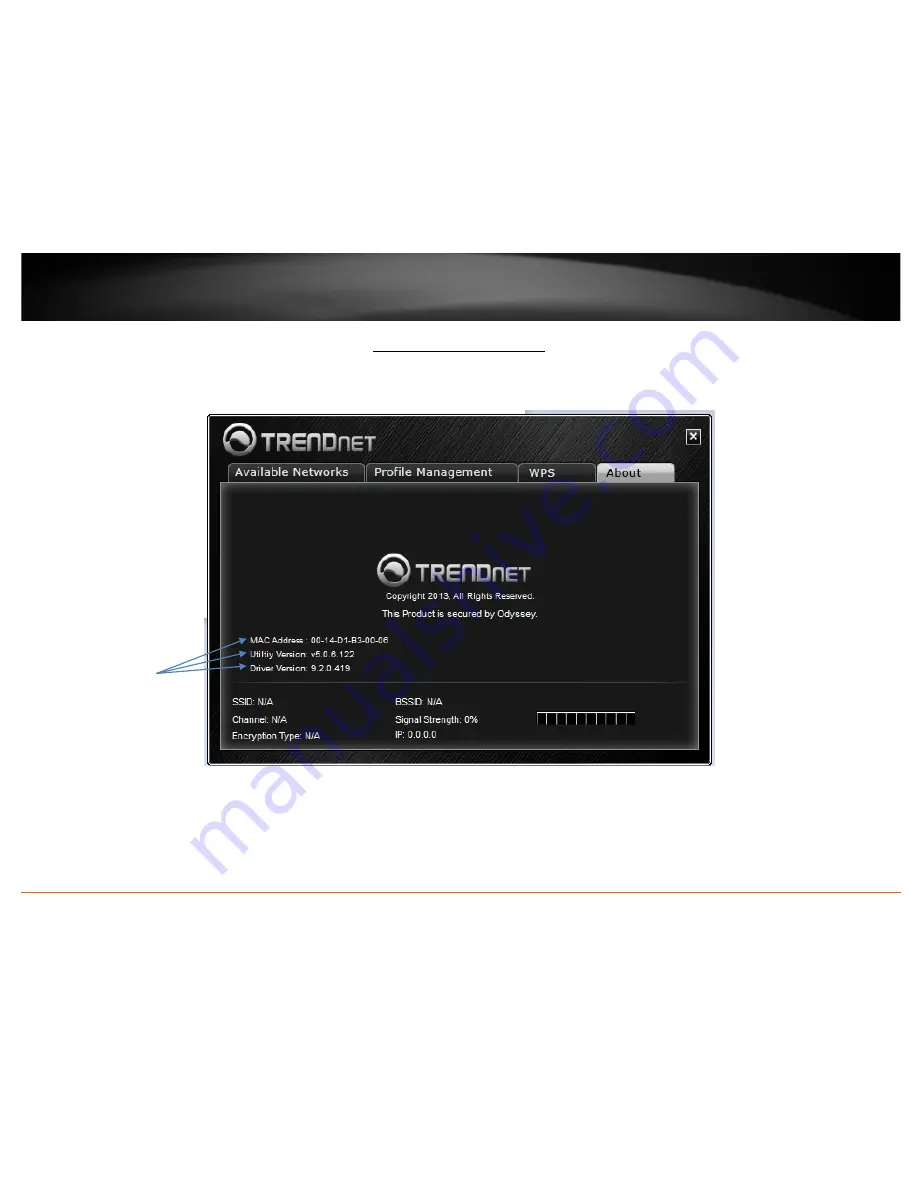 TRENDnet TEW-726EC Quick Installation Manual Download Page 12