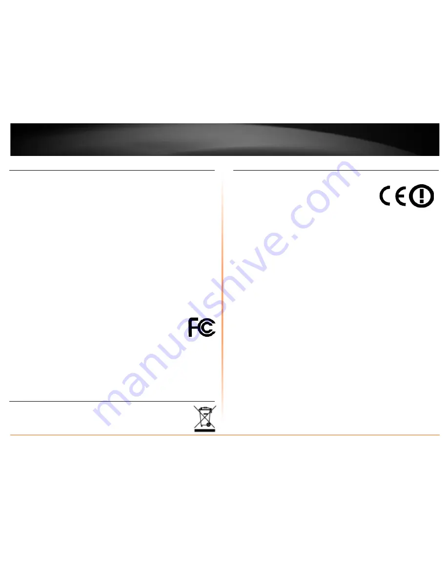 TRENDnet TEW-726EC Скачать руководство пользователя страница 24