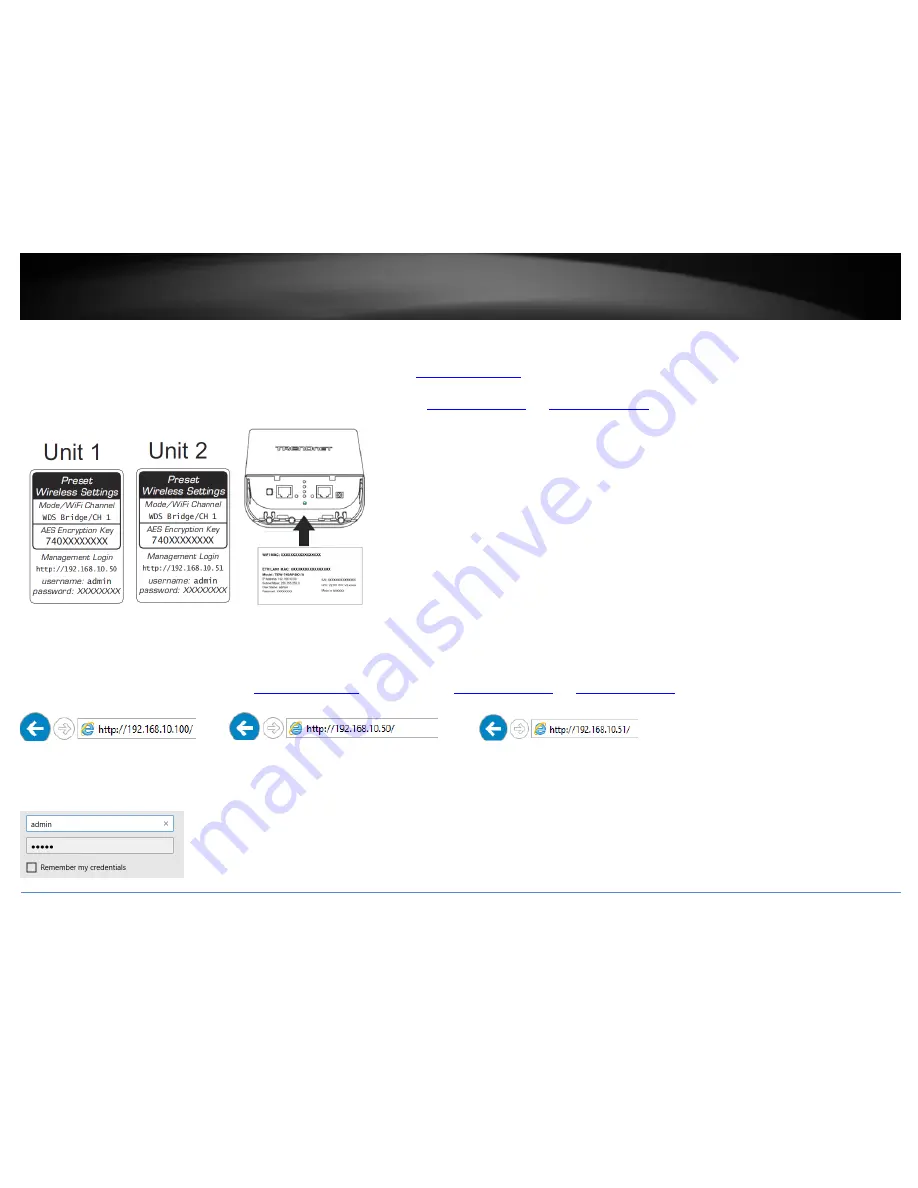 TRENDnet TEW-740APBO User Manual Download Page 31