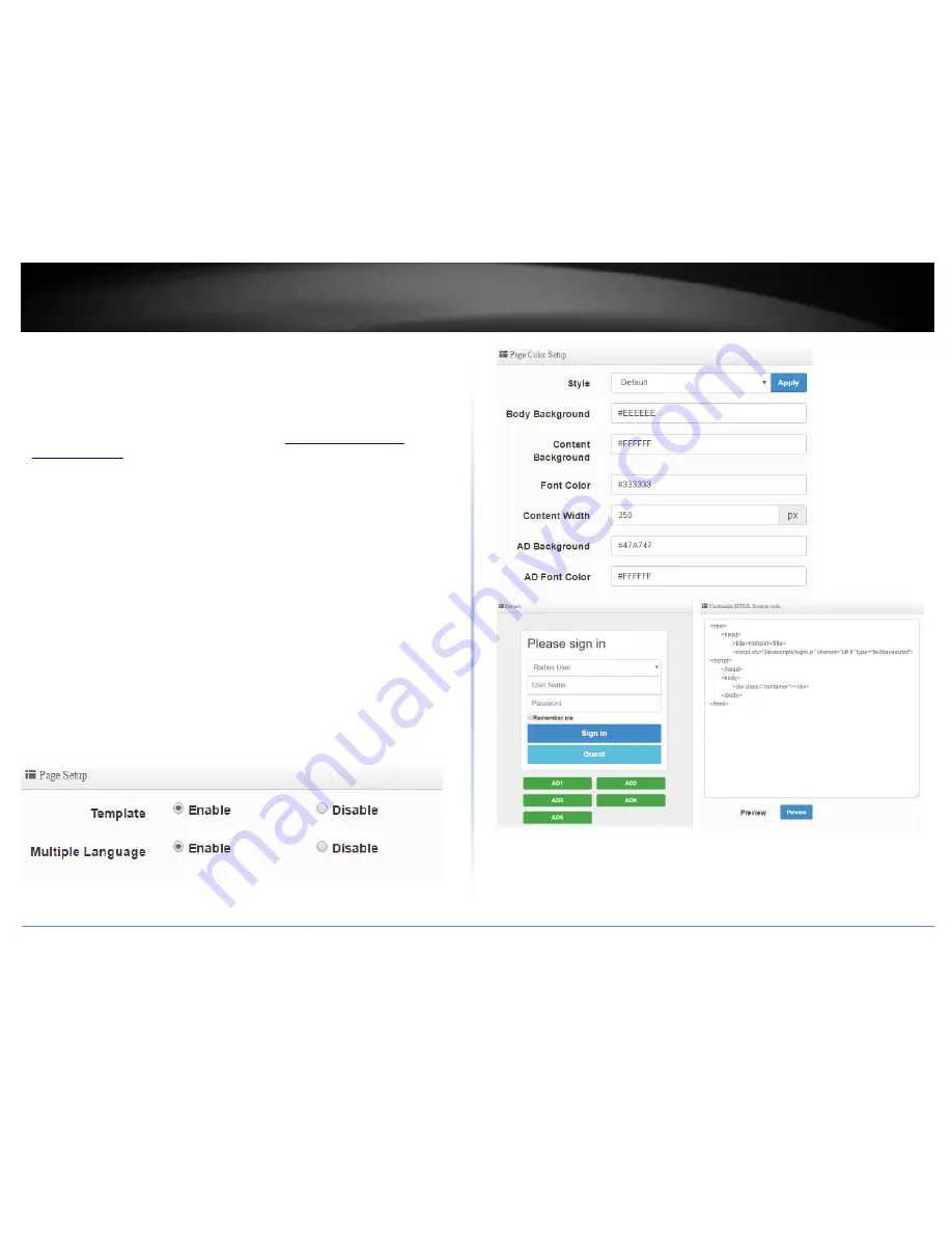 TRENDnet TEW-740APBO User Manual Download Page 57