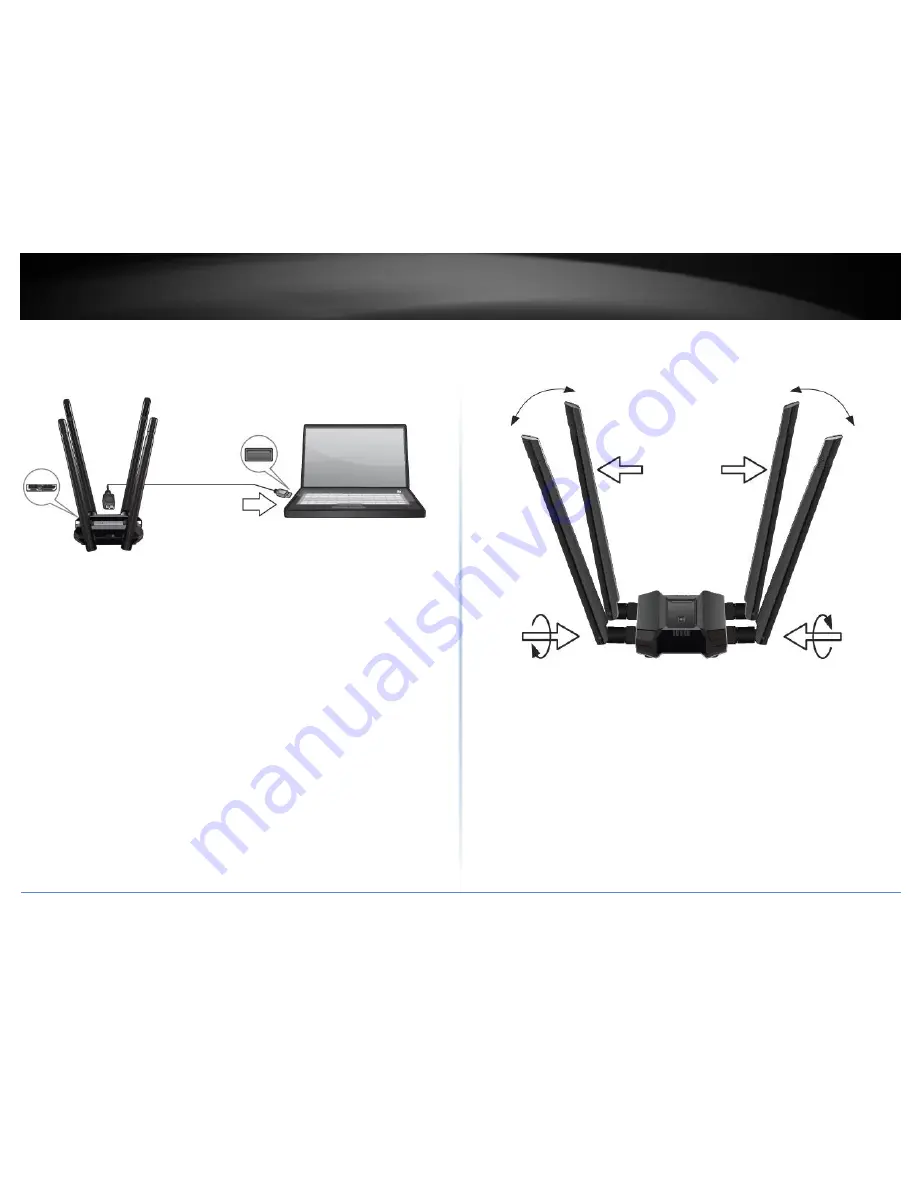 TRENDnet TEW-809UB User Manual Download Page 15