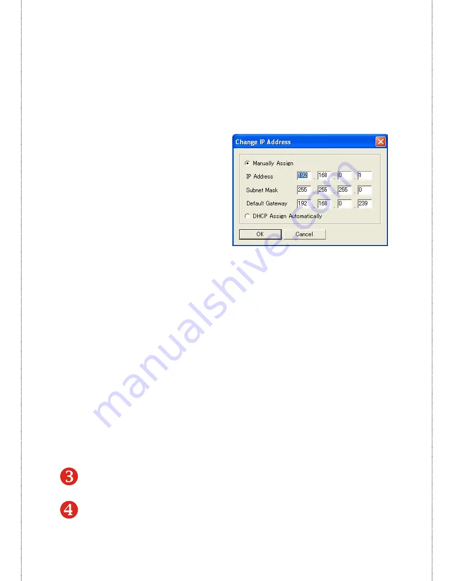 TRENDnet TEW-P1PG SHEETS User Manual Download Page 17