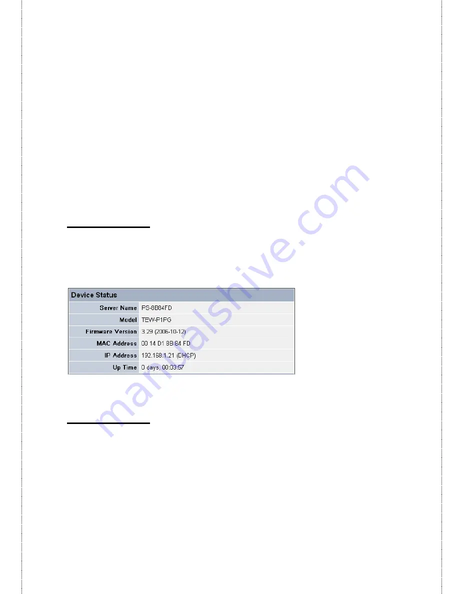 TRENDnet TEW-P1PG SHEETS User Manual Download Page 23