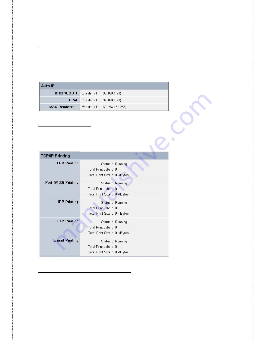 TRENDnet TEW-P1PG SHEETS User Manual Download Page 27