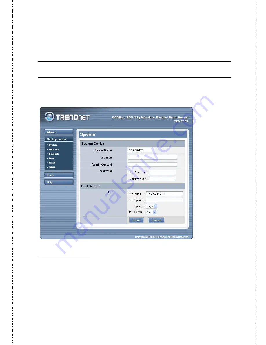 TRENDnet TEW-P1PG SHEETS User Manual Download Page 30