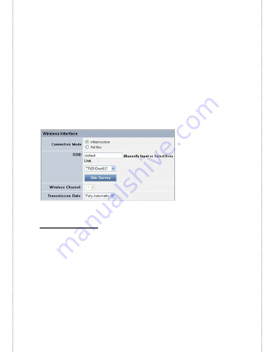 TRENDnet TEW-P1PG SHEETS User Manual Download Page 33