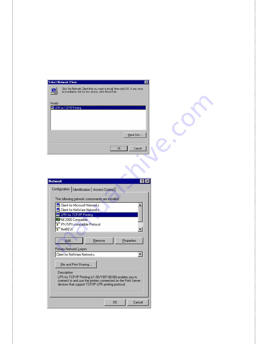 TRENDnet TEW-P1PG SHEETS Скачать руководство пользователя страница 53