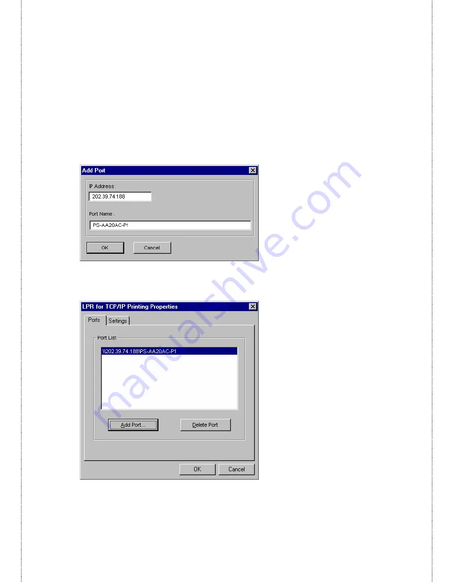 TRENDnet TEW-P1PG SHEETS User Manual Download Page 55