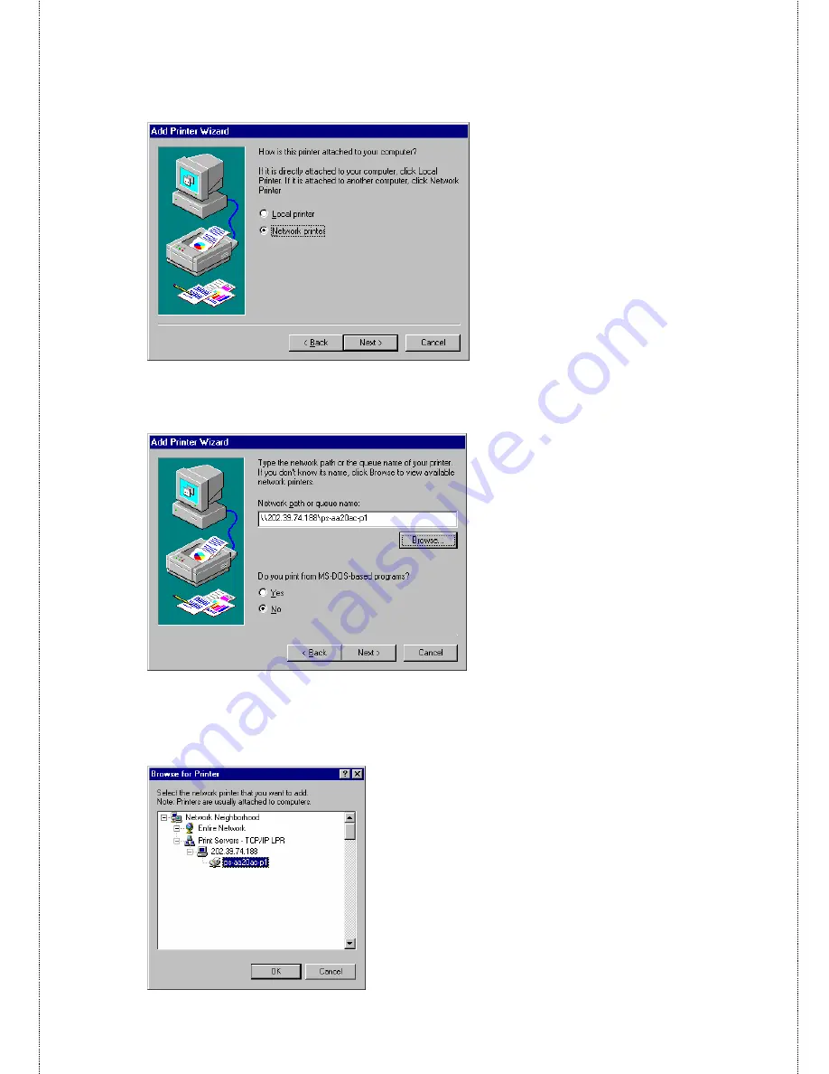 TRENDnet TEW-P1PG SHEETS User Manual Download Page 57