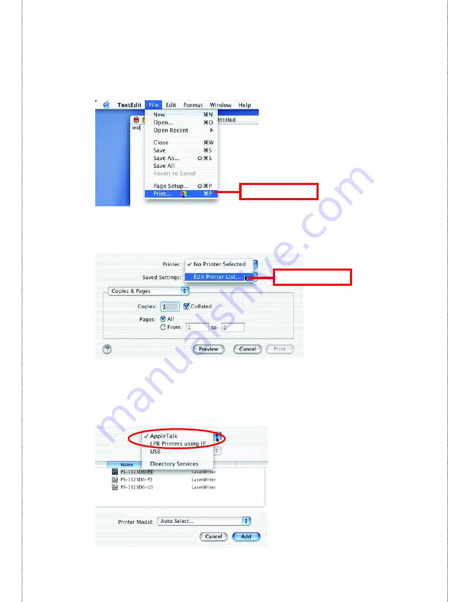 TRENDnet TEW-P1PG SHEETS Скачать руководство пользователя страница 80