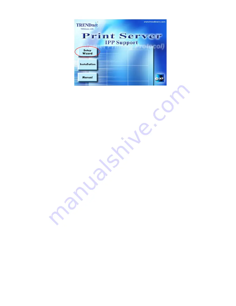 TRENDnet TEW-P1U1P User Manual Download Page 11