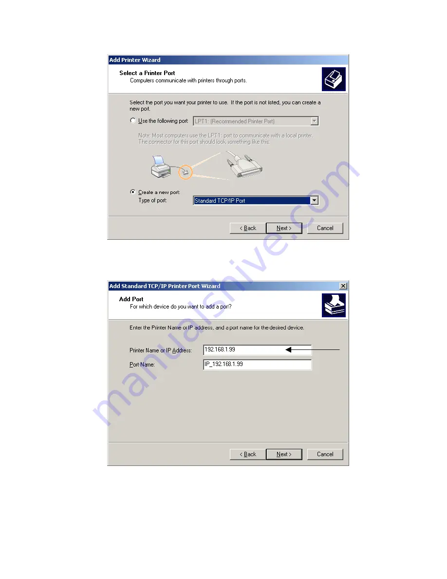 TRENDnet TEW-P1U1P User Manual Download Page 17