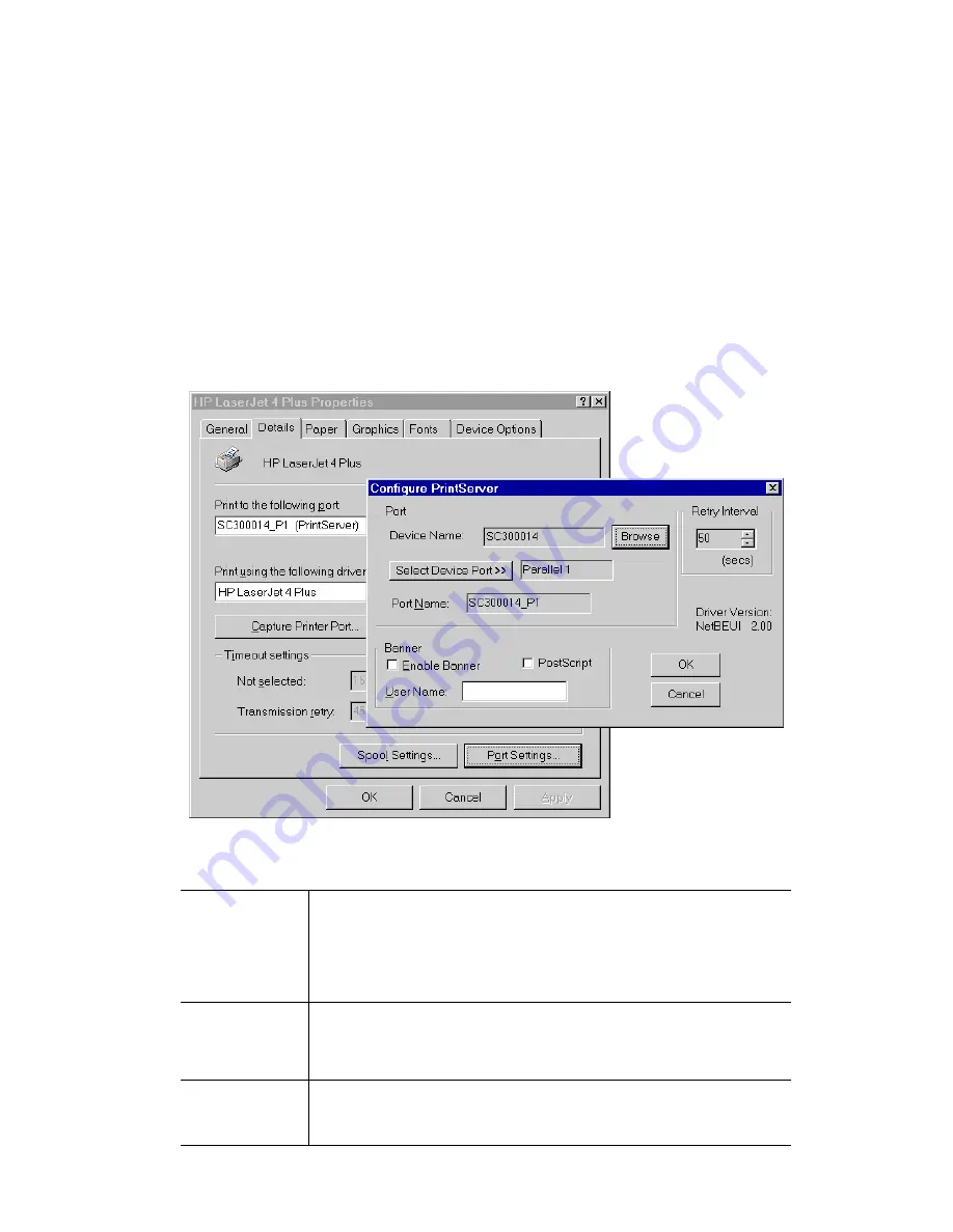 TRENDnet TEW-P1U1P User Manual Download Page 23