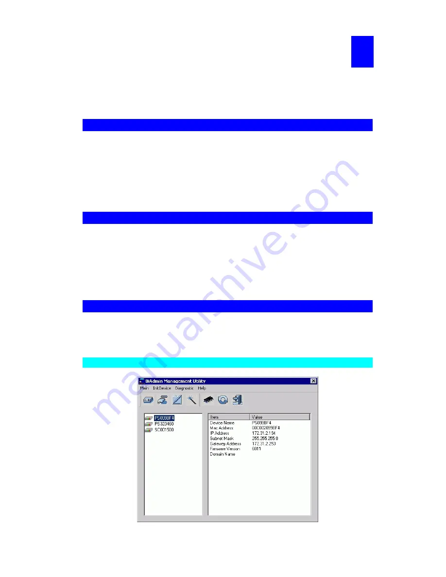 TRENDnet TEW-P1U1P User Manual Download Page 30