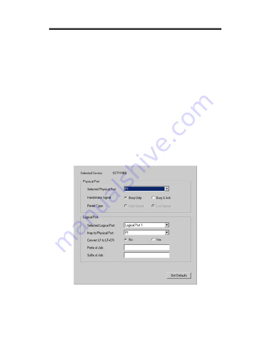 TRENDnet TEW-P1U1P User Manual Download Page 39