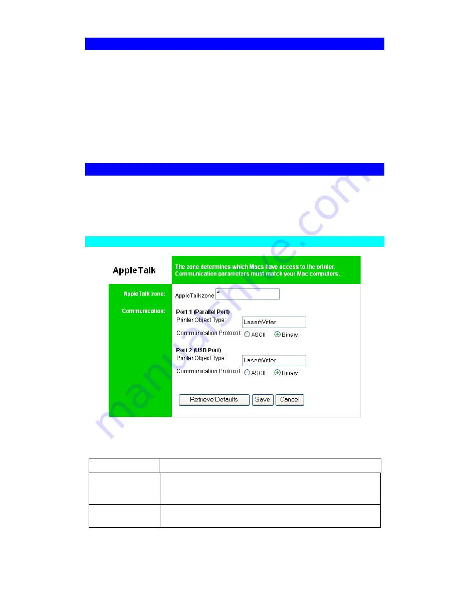 TRENDnet TEW-P1U1P User Manual Download Page 44