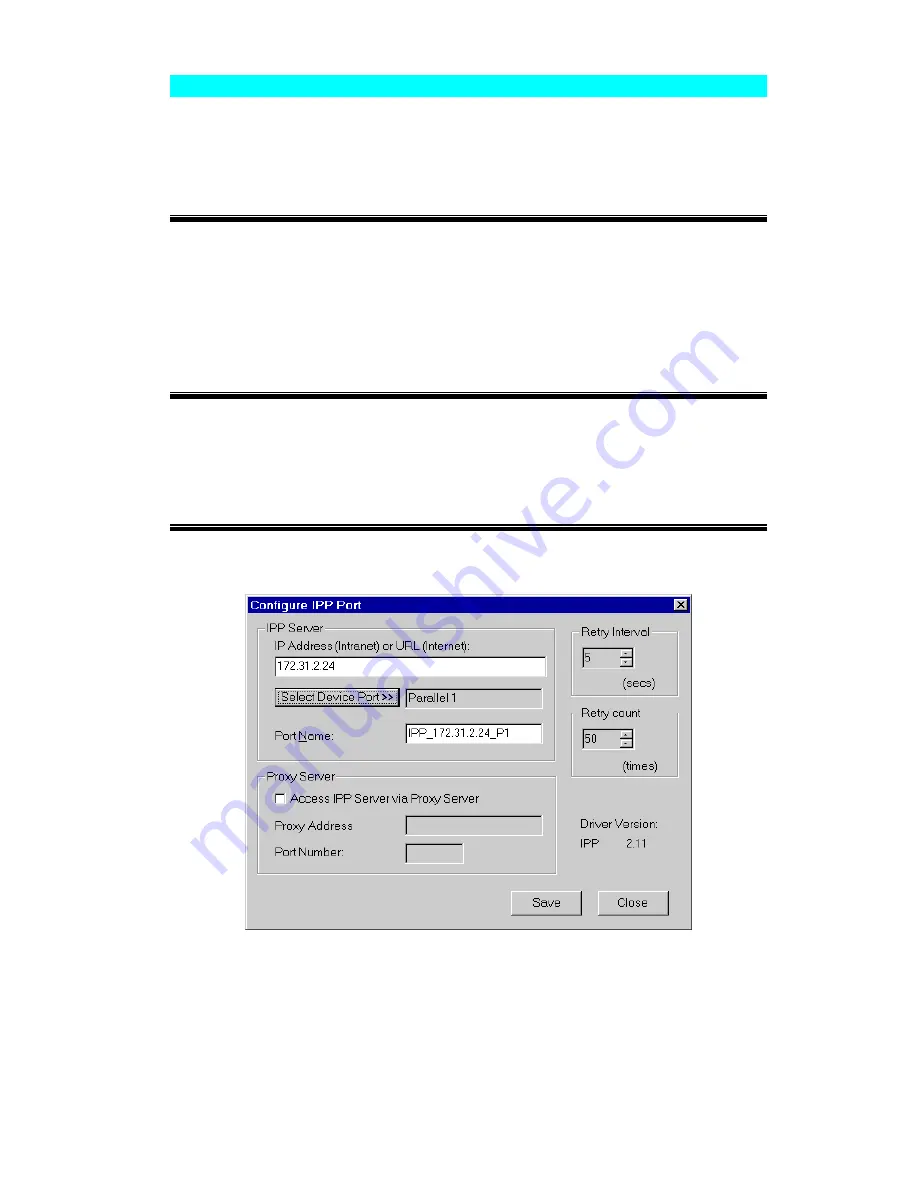 TRENDnet TEW-P1U1P User Manual Download Page 52