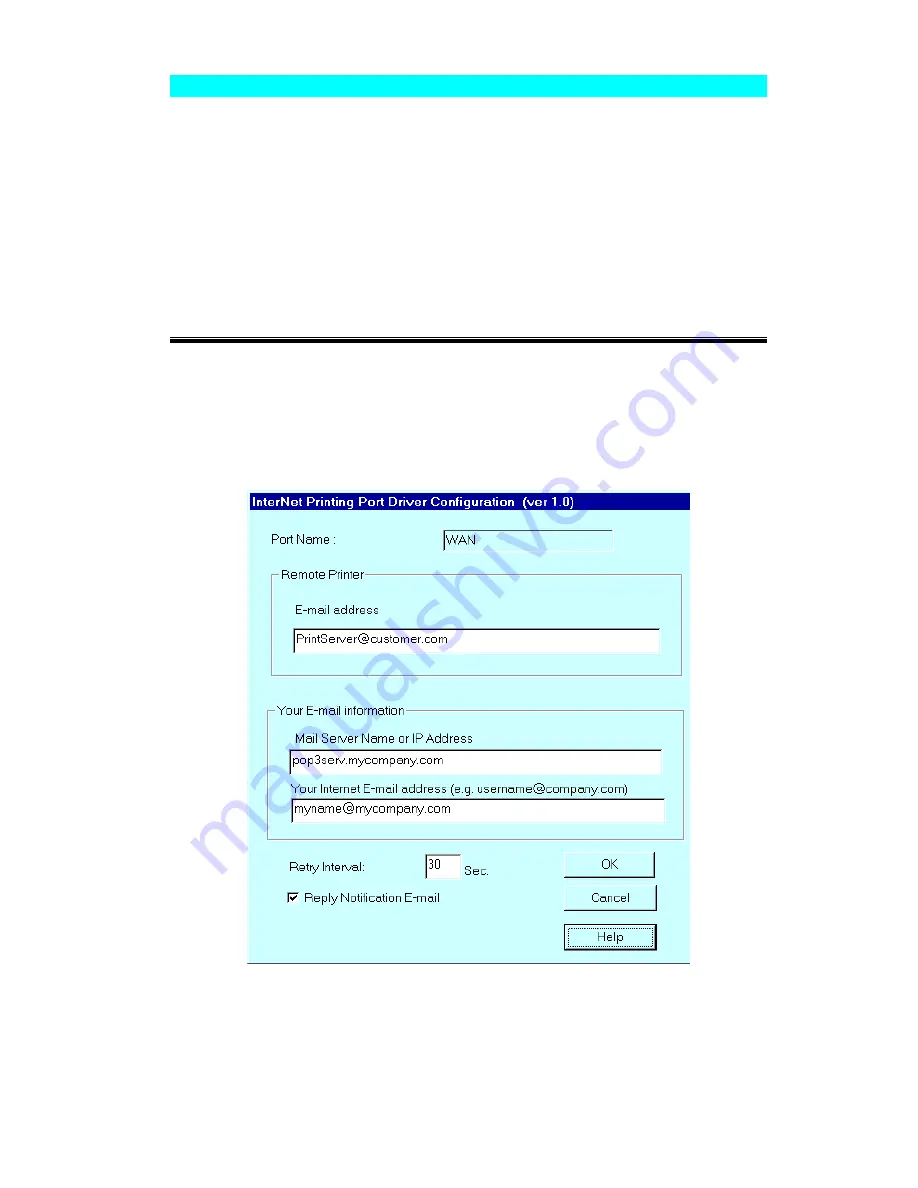 TRENDnet TEW-P1U1P User Manual Download Page 58