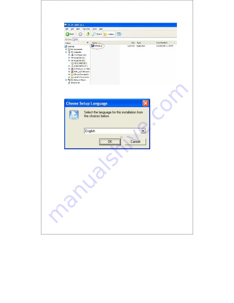 TRENDnet TEW-P1UG - Wireless Print Server User Manual Download Page 21