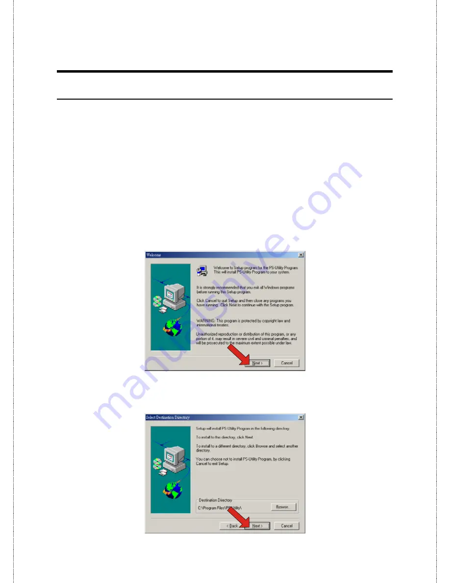 TRENDnet TEW-P21G User Manual Download Page 15