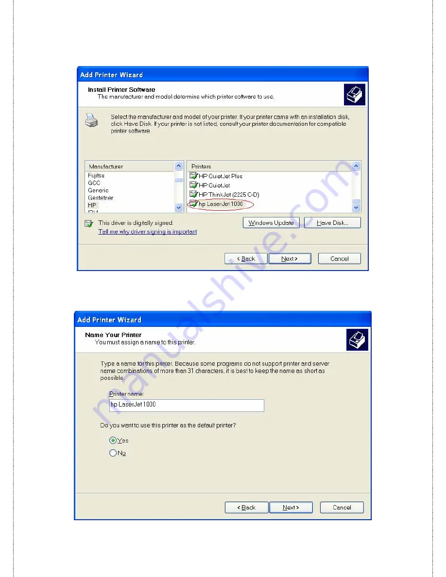 TRENDnet TEW-P21G User Manual Download Page 41