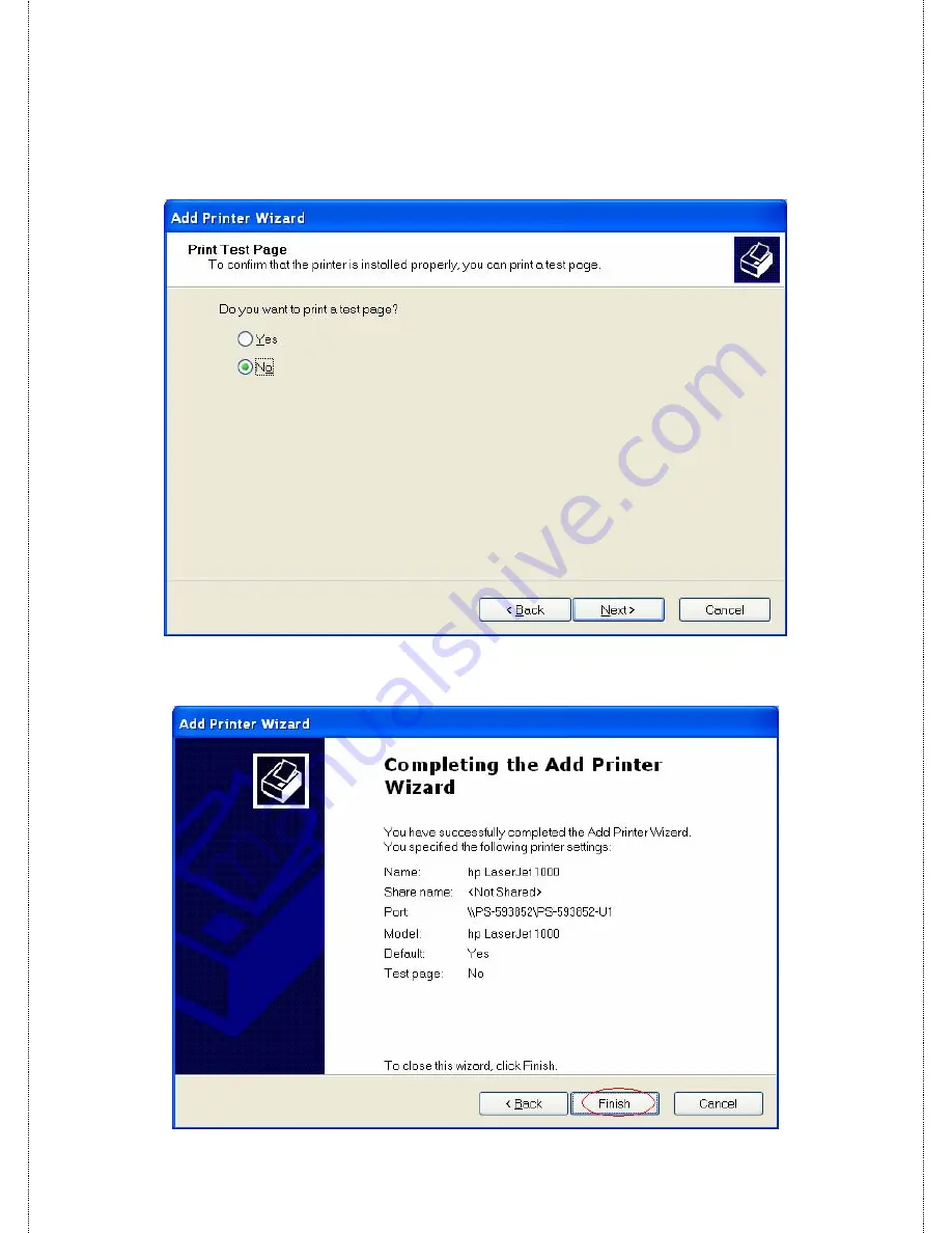 TRENDnet TEW-P21G User Manual Download Page 42