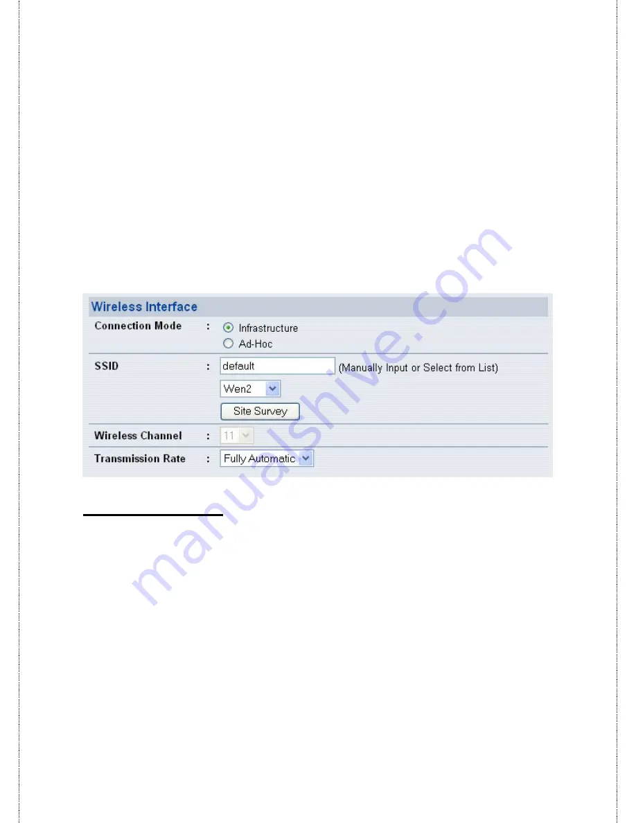 TRENDnet TEW-P21G User Manual Download Page 57