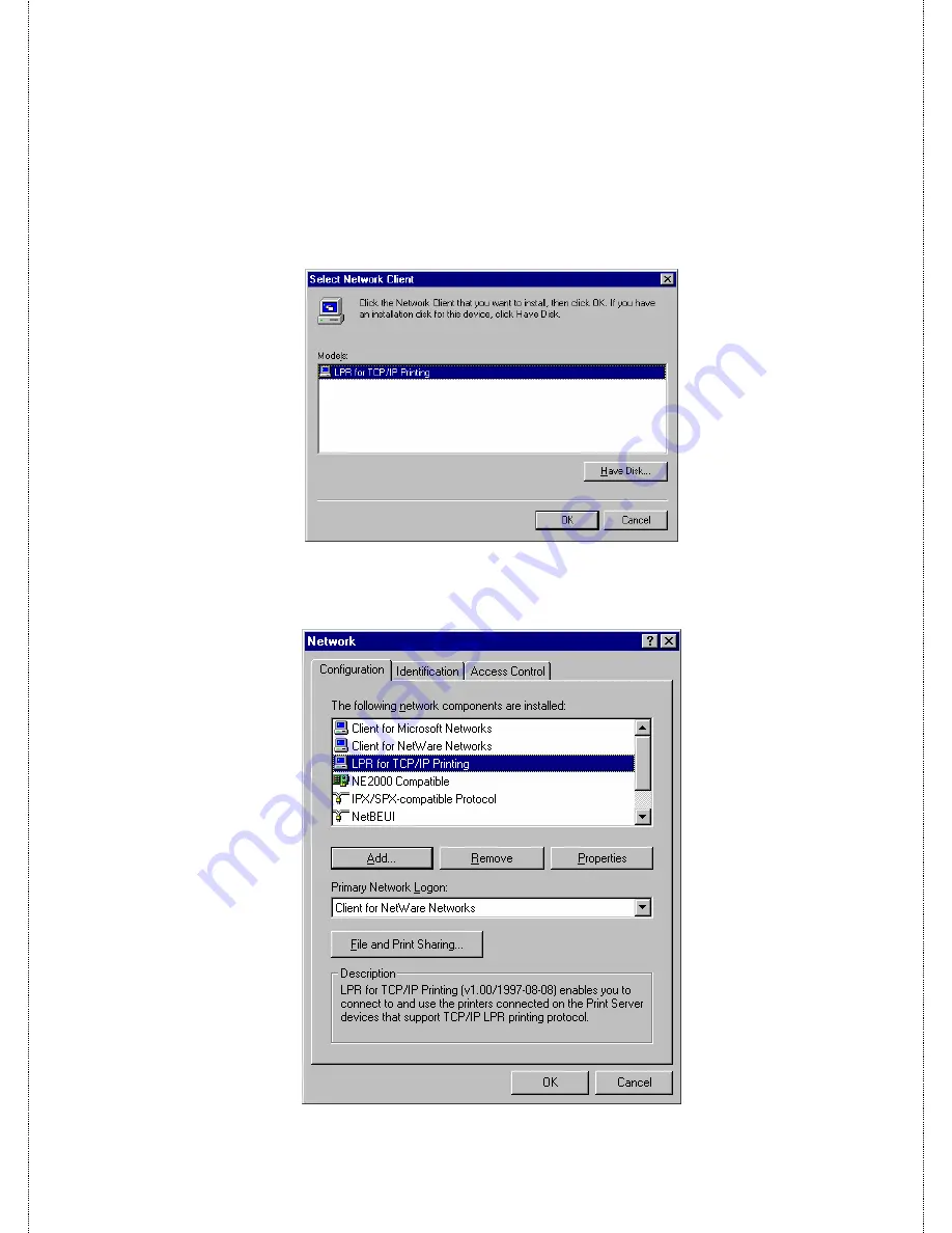 TRENDnet TEW-P21G User Manual Download Page 76