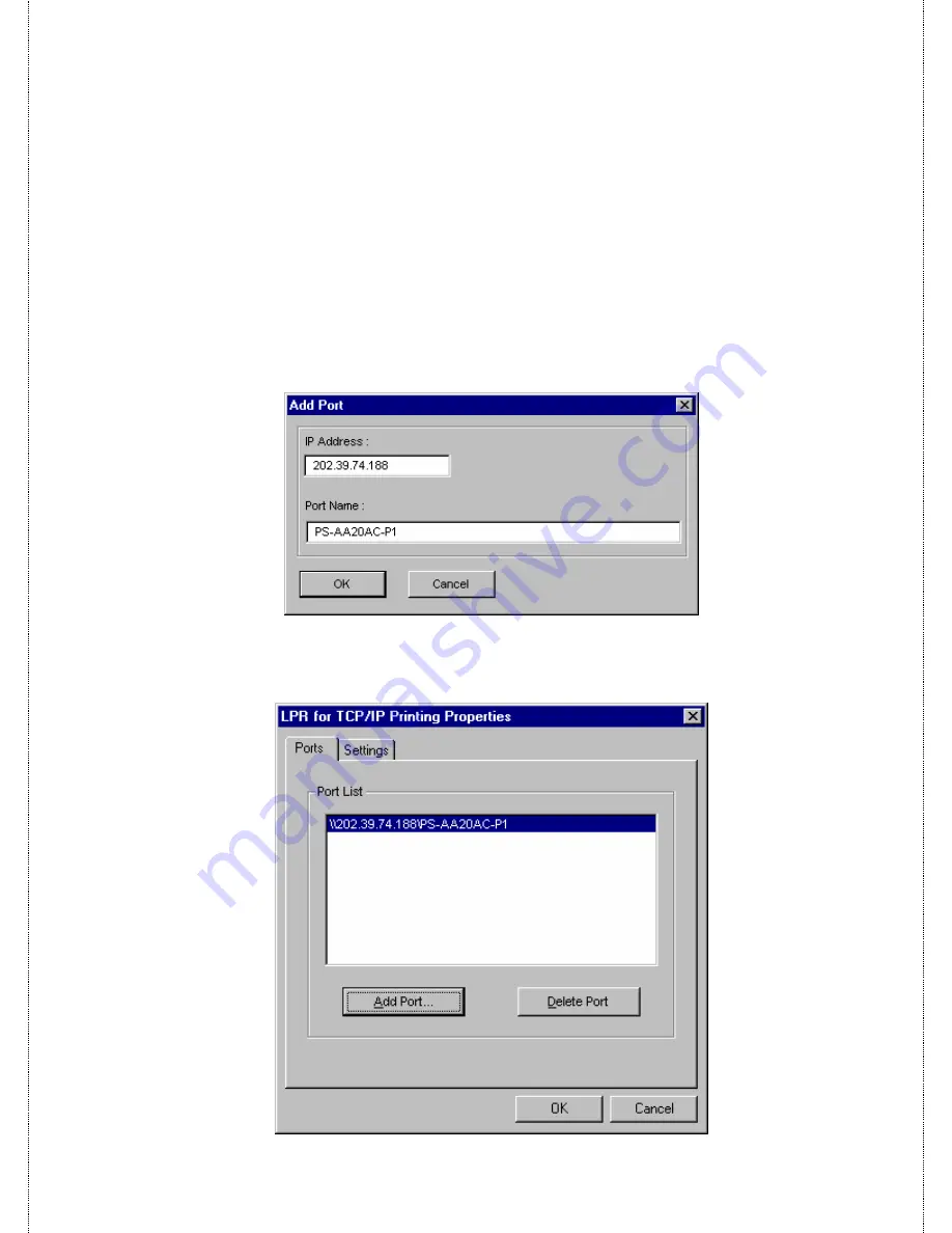 TRENDnet TEW-P21G User Manual Download Page 78