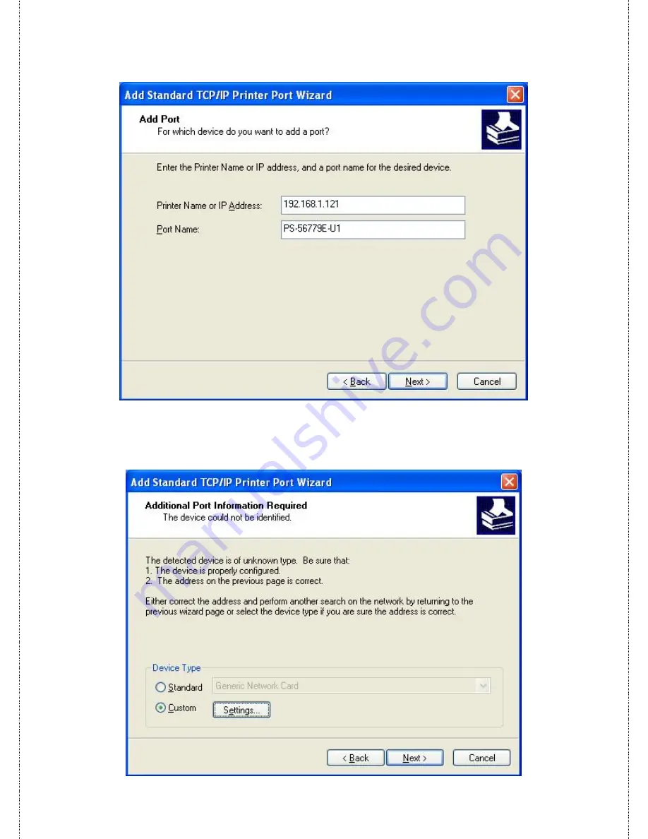 TRENDnet TEW-P21G User Manual Download Page 96