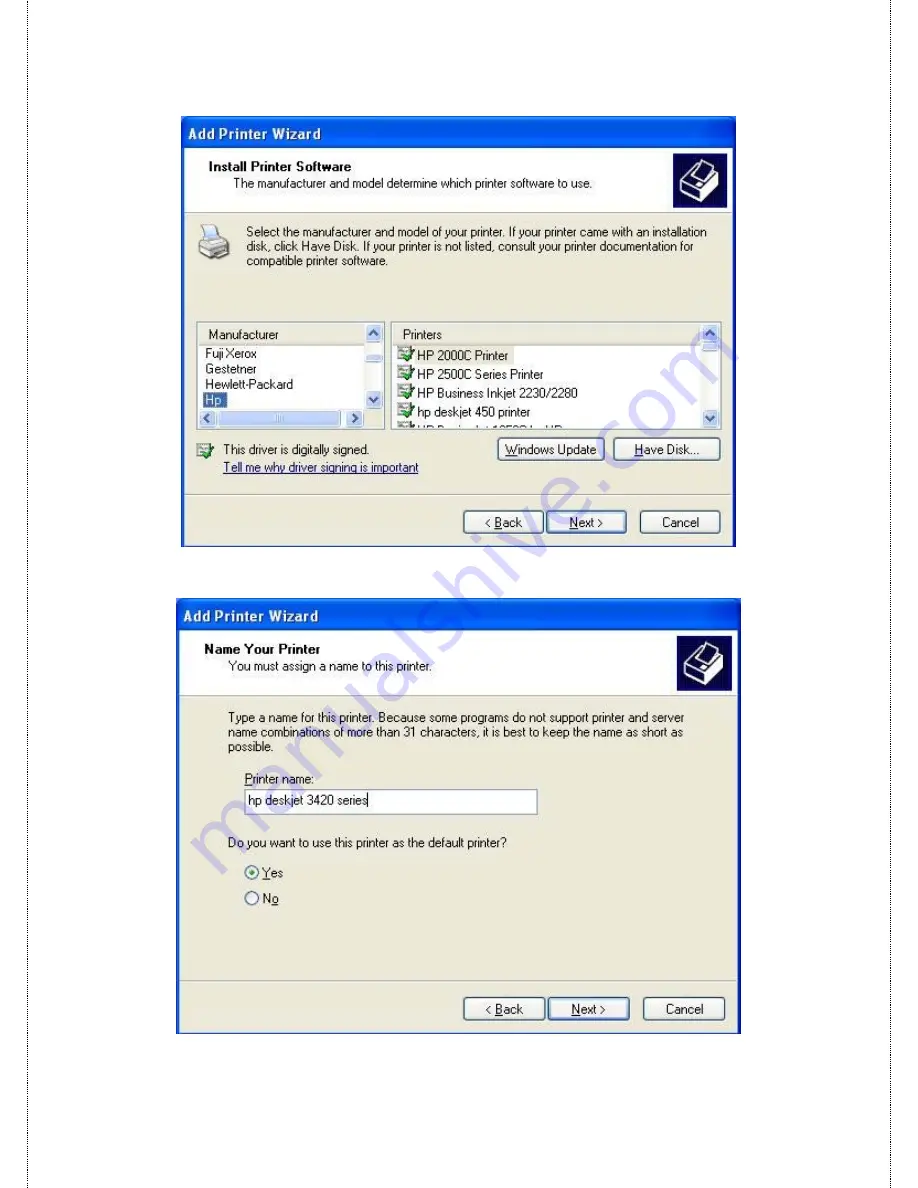 TRENDnet TEW-P21G User Manual Download Page 100