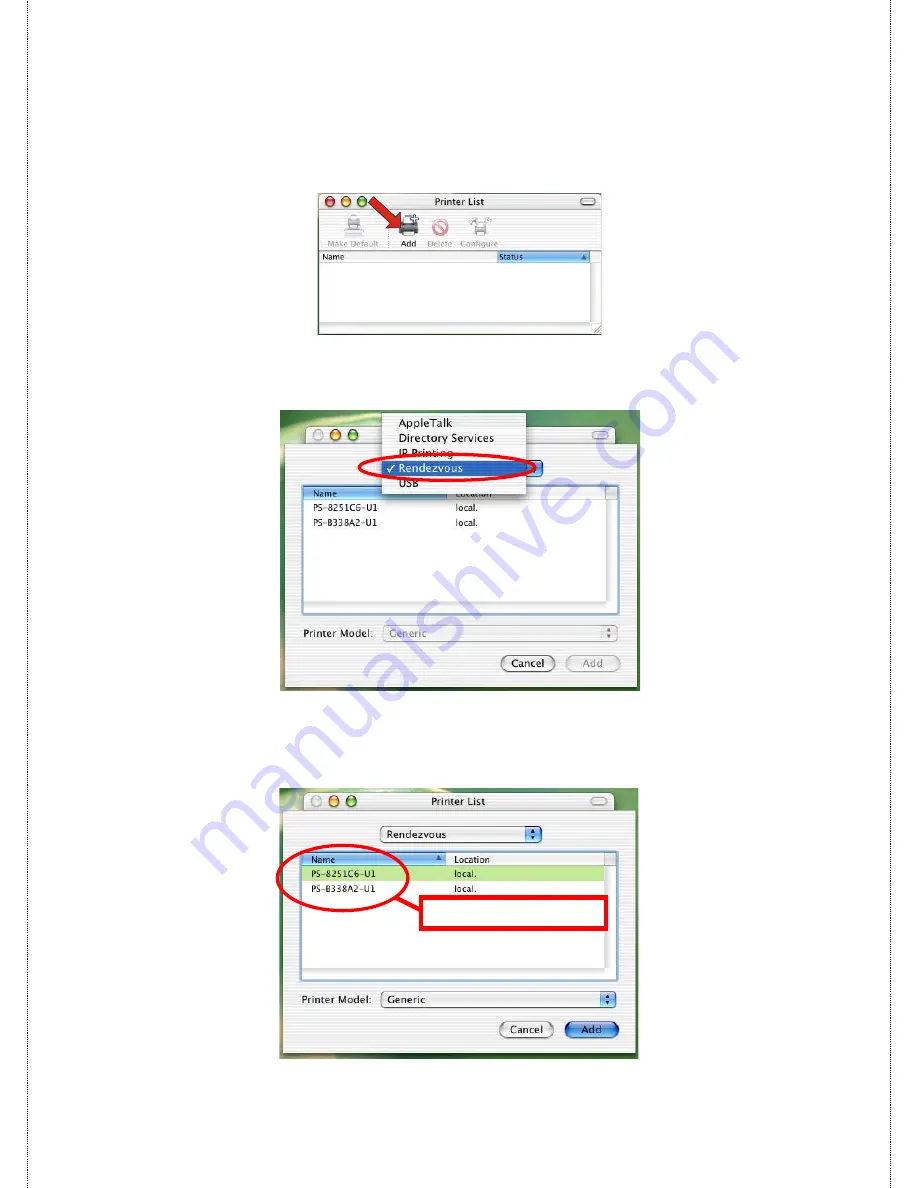 TRENDnet TEW-P21G User Manual Download Page 103