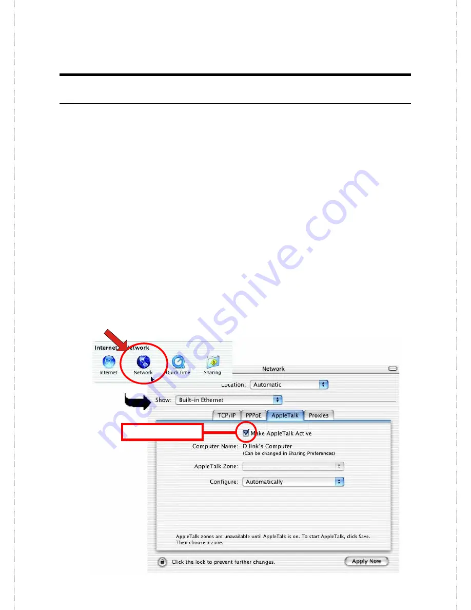 TRENDnet TEW-P21G User Manual Download Page 105