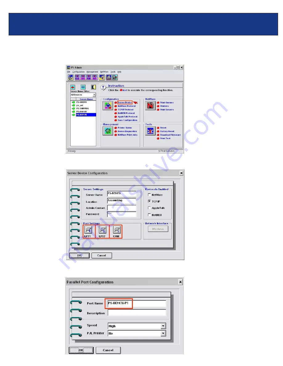 TRENDnet TEW-PS1U Frequently Asked Questions Manual Download Page 2