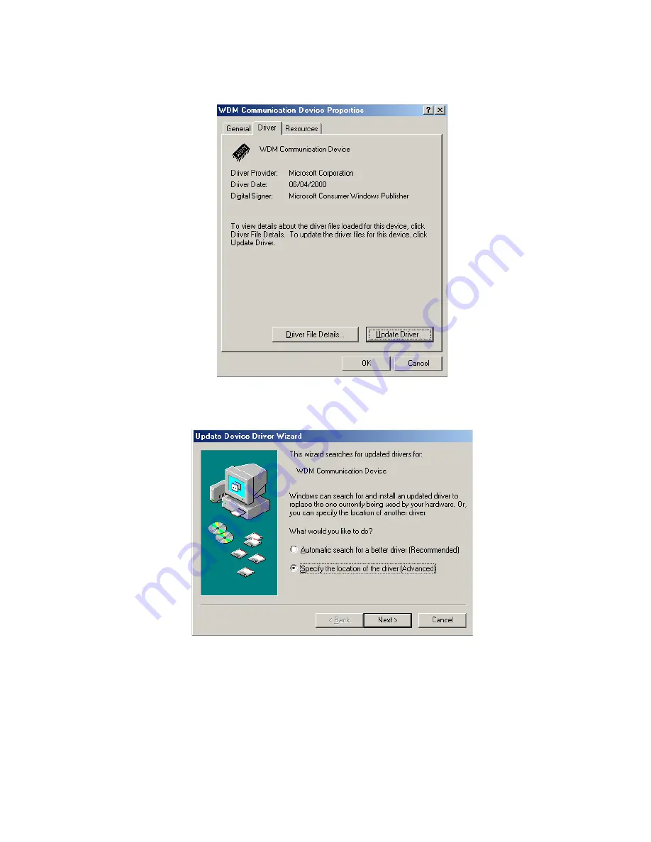 TRENDnet TFM-560E User Manual Download Page 21