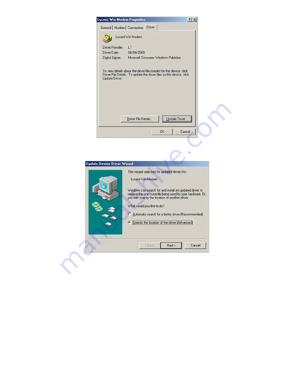 TRENDnet TFM-560E User Manual Download Page 25