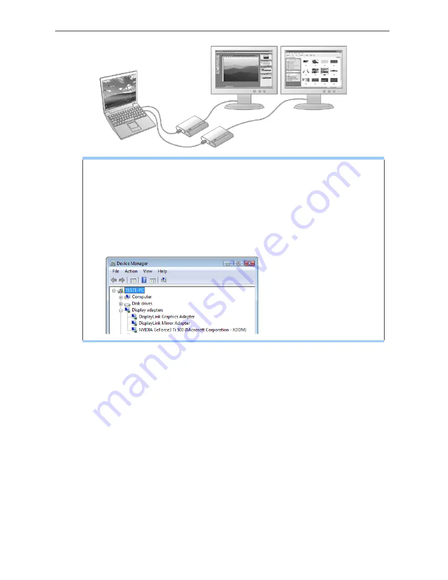 TRENDnet TU2-HDMI User Manual Download Page 31