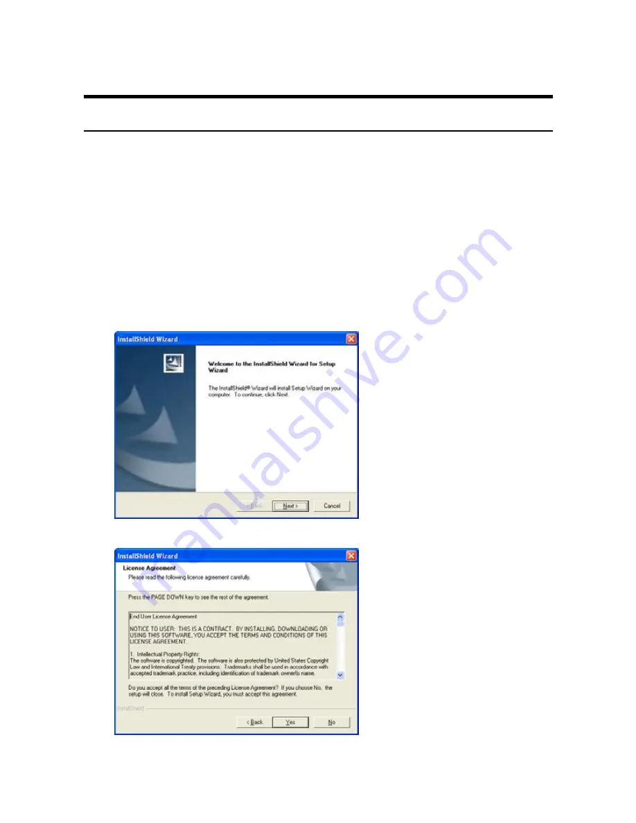 TRENDnet TV-IP100-N User Manual Download Page 20