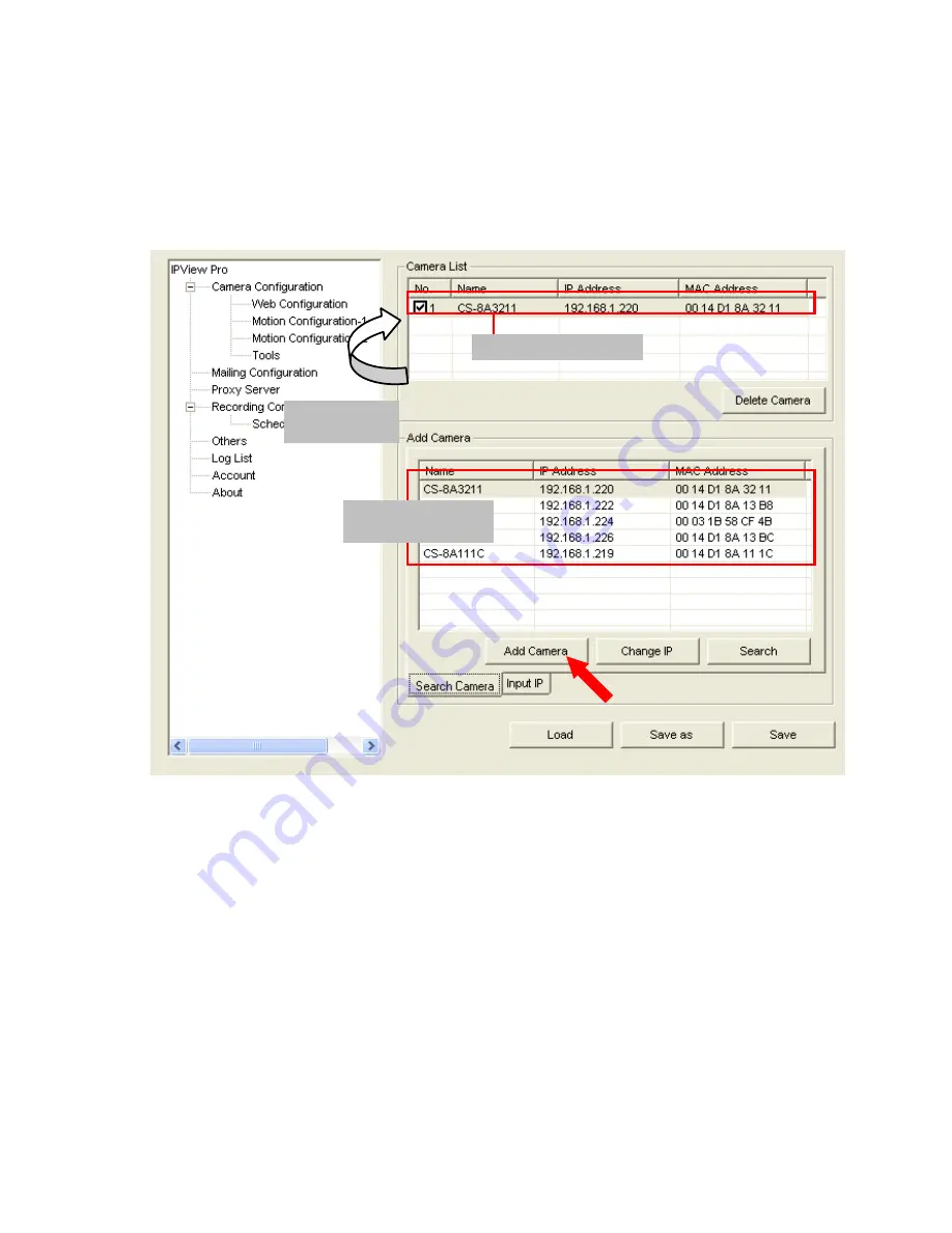 TRENDnet TV-IP100-N User Manual Download Page 76