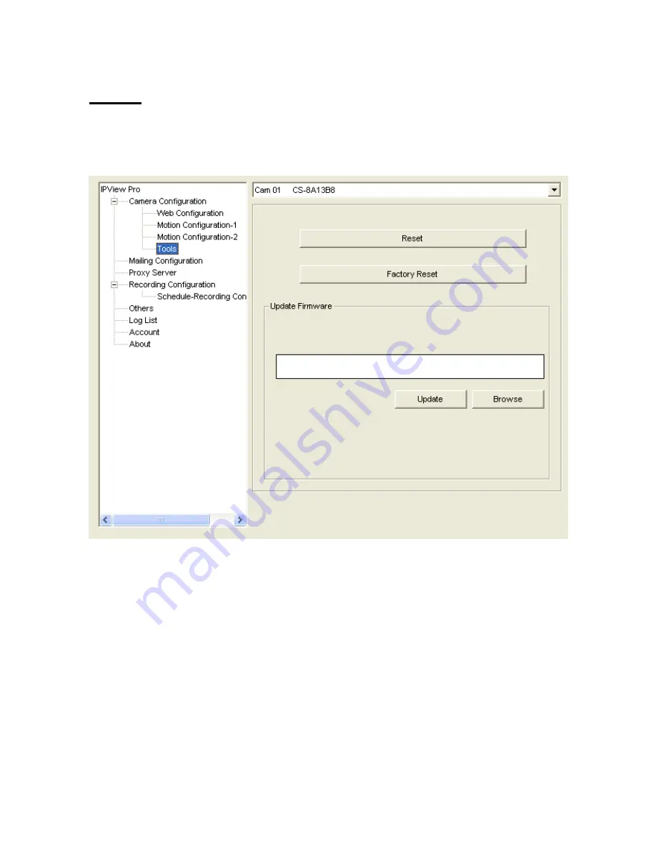 TRENDnet TV-IP100-N User Manual Download Page 86