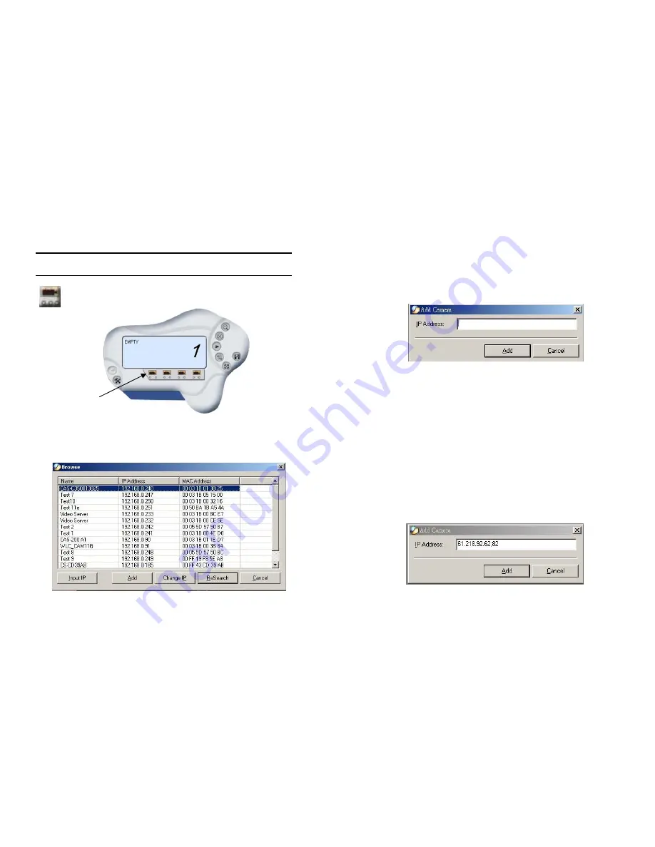 TRENDnet TV-IP100W Скачать руководство пользователя страница 35