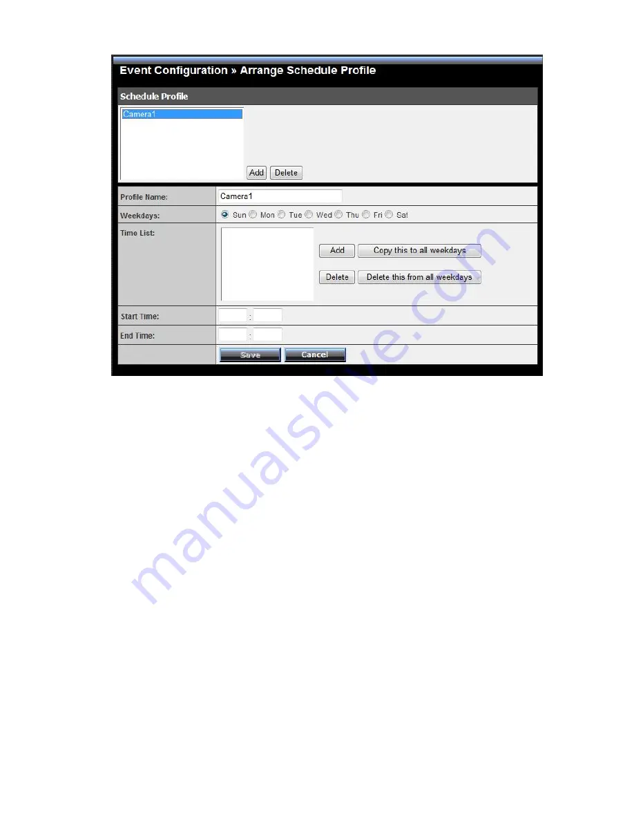 TRENDnet TV-IP110WN User Manual Download Page 52