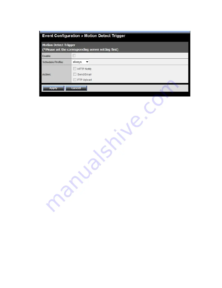 TRENDnet TV-IP110WN User Manual Download Page 53