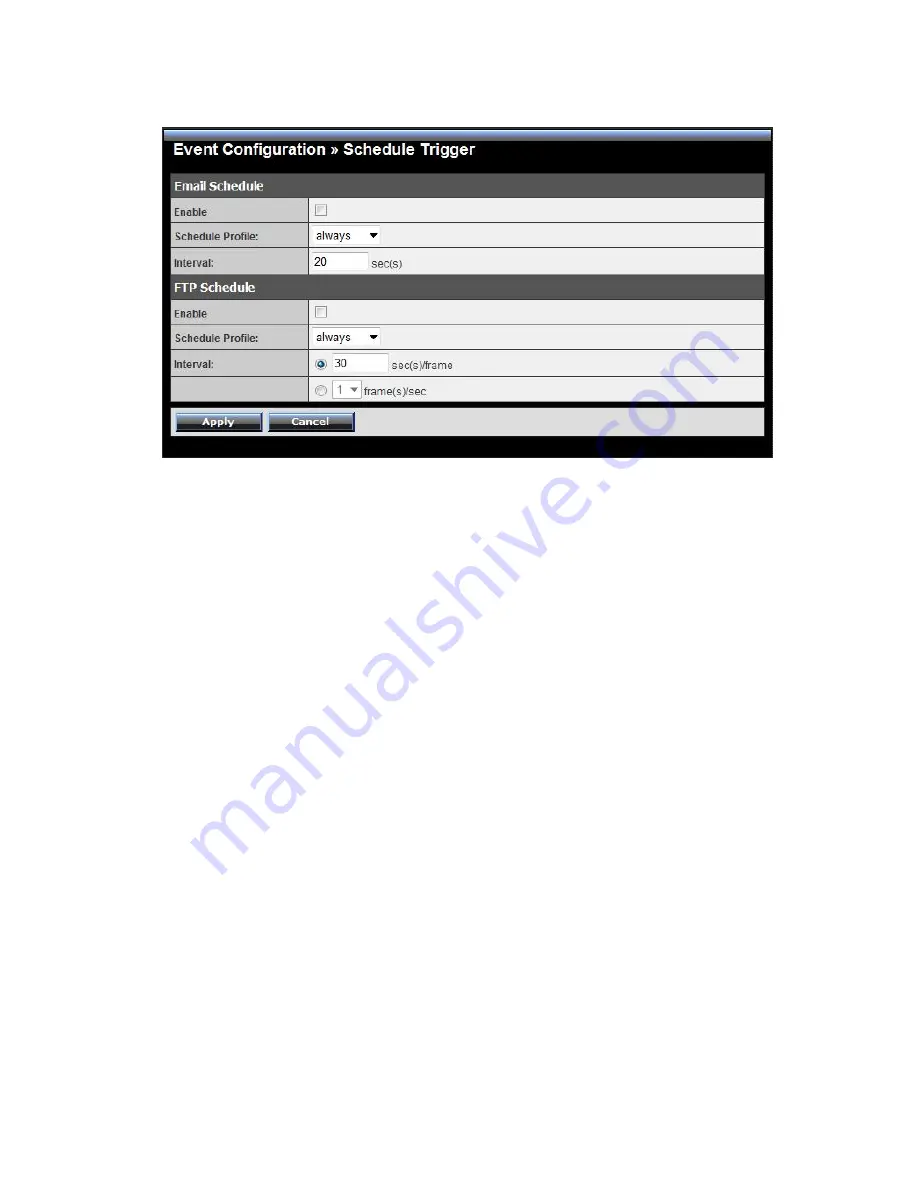 TRENDnet TV-IP110WN User Manual Download Page 54