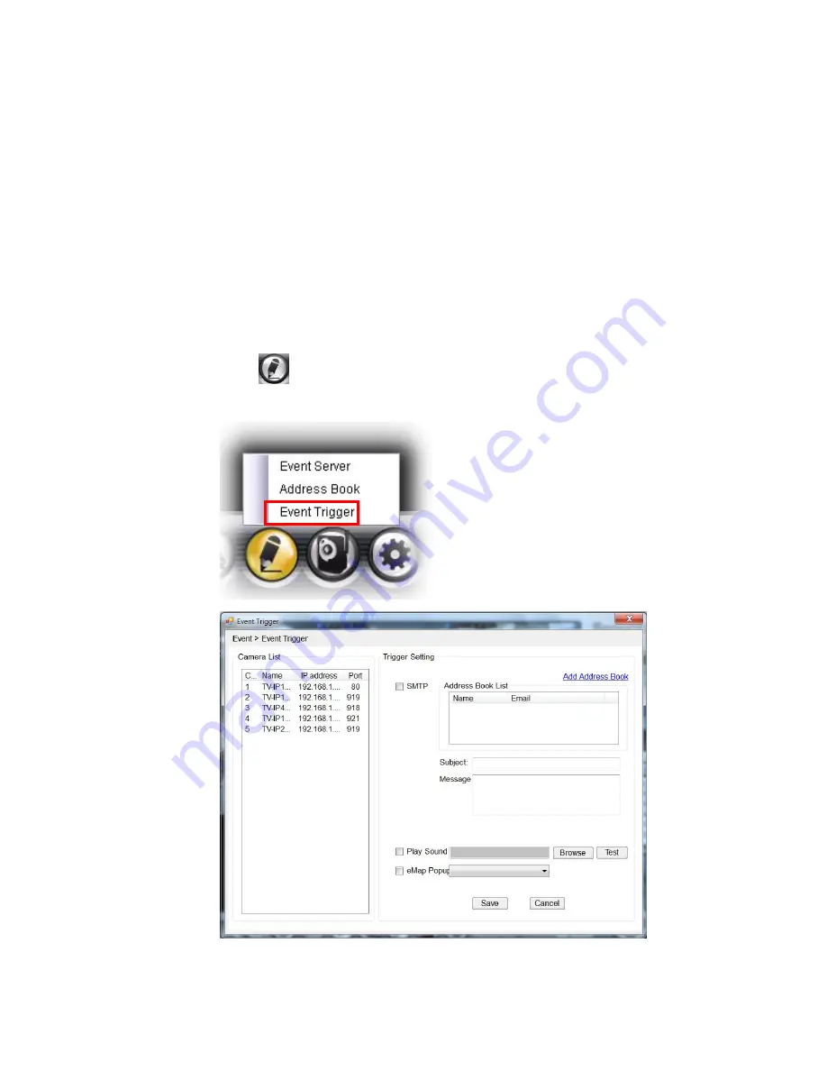 TRENDnet TV-IP110WN User Manual Download Page 91