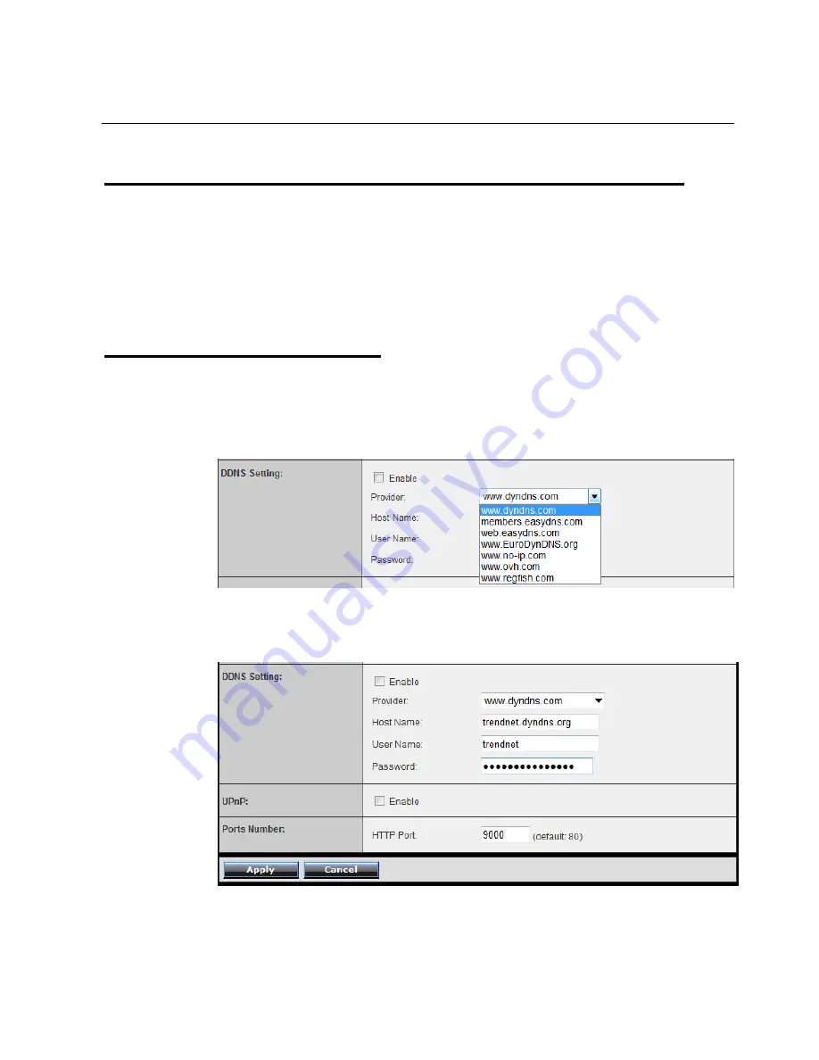 TRENDnet TV-IP110WN User Manual Download Page 93