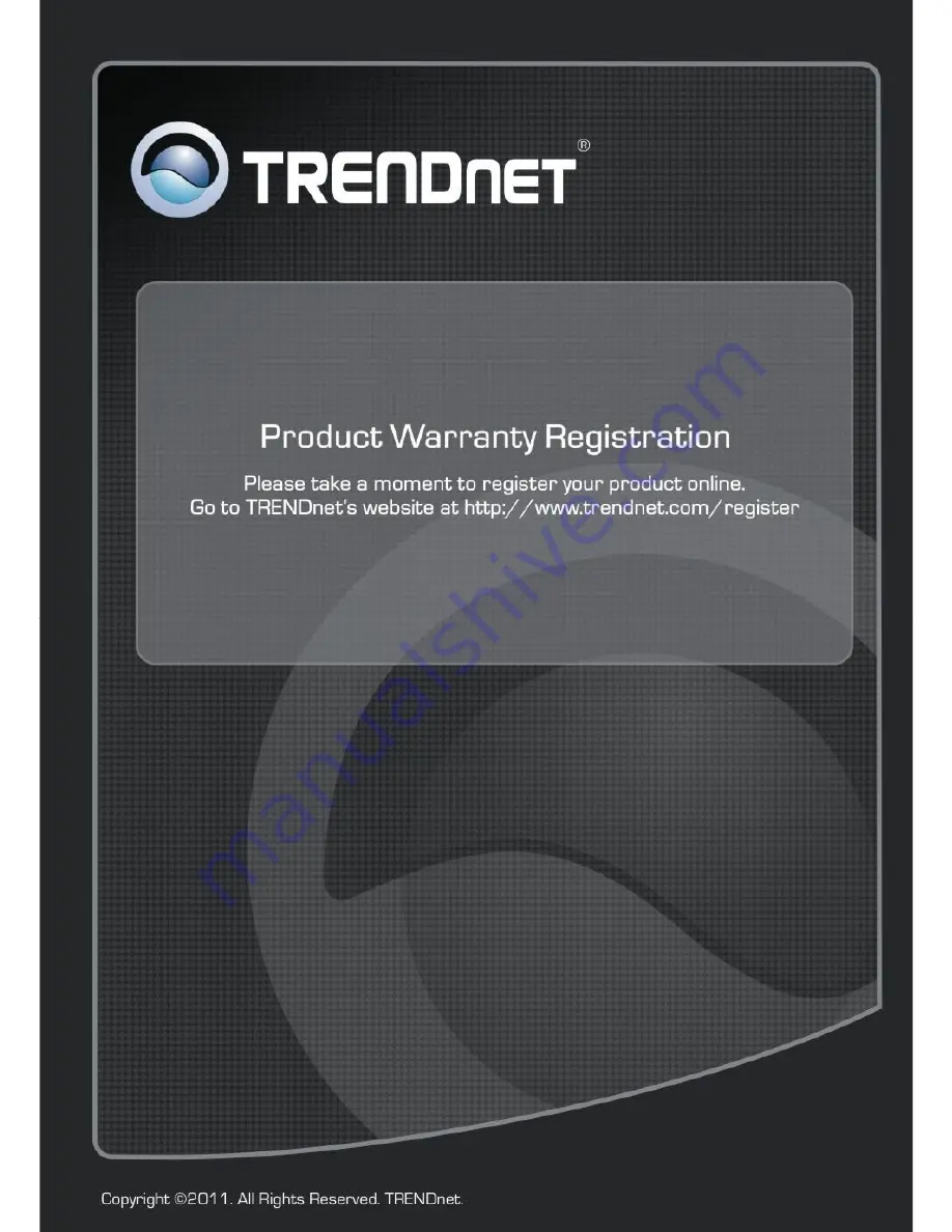 TRENDnet TV-IP110WN User Manual Download Page 113