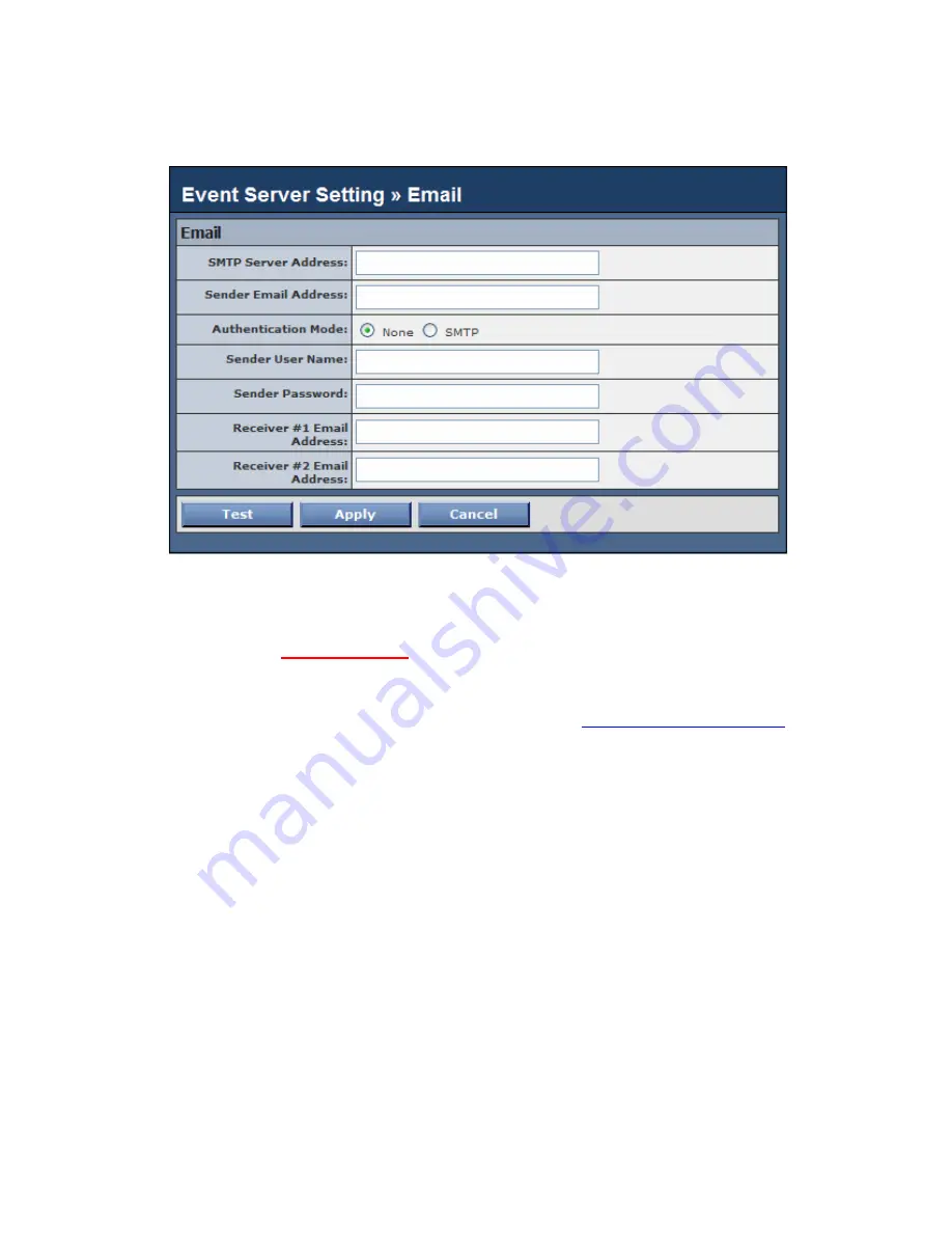 TRENDnet TV-IP121W User Manual Download Page 45